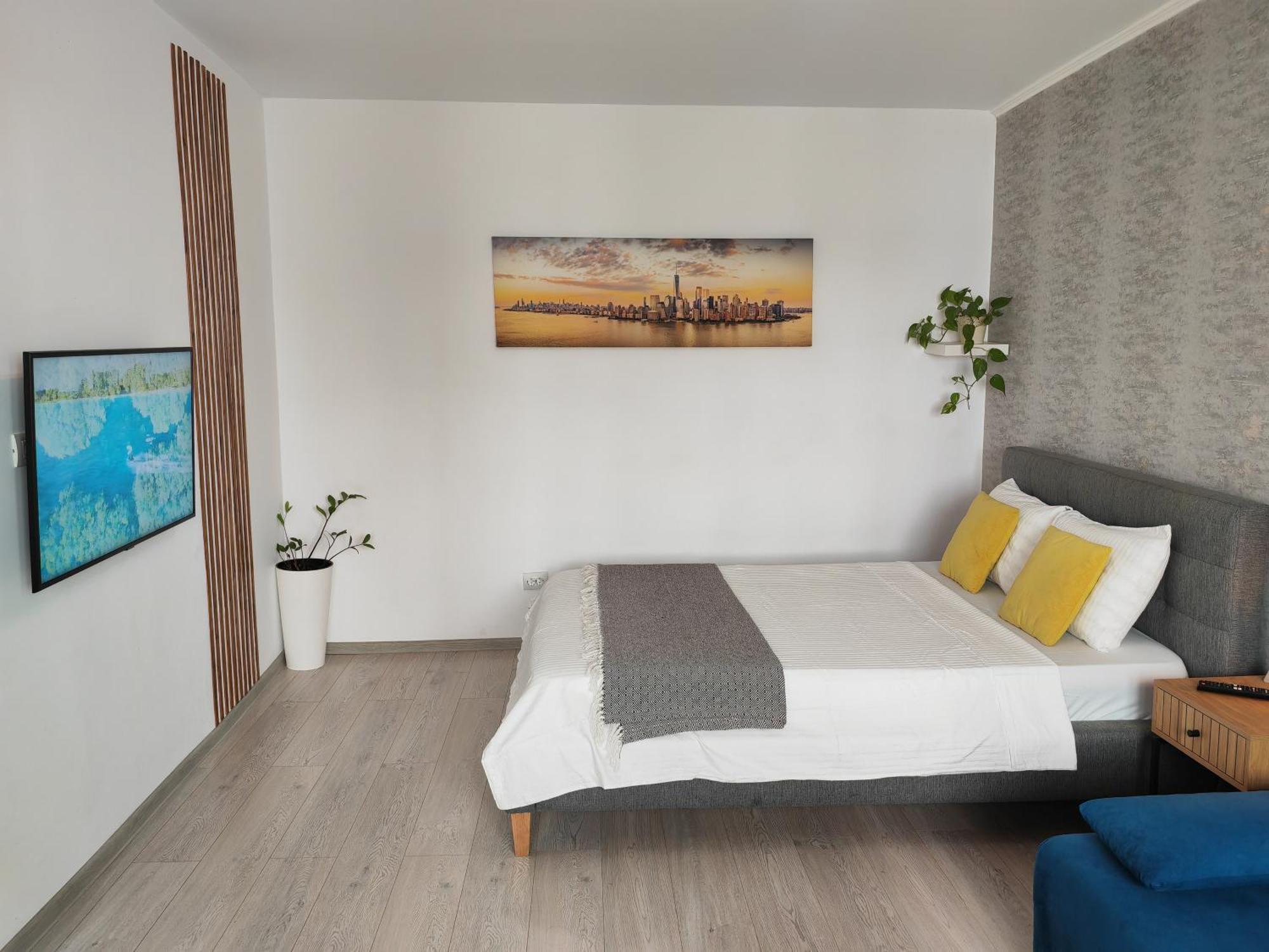 Sunset Apartament *